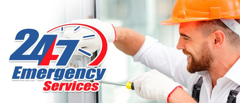 24 hour Commercial Locksmith palermo