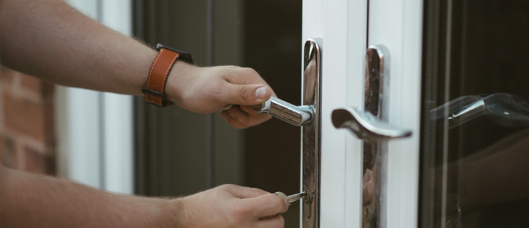 24 hour key locksmith Palermo