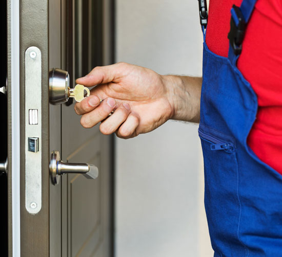 Residential Locksmith Palermo