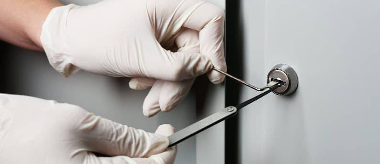 Commercial Emergency Locksmith Palermo