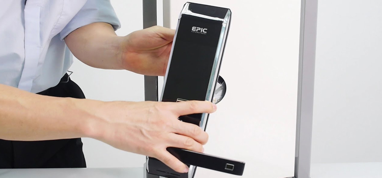 Digital Lock Installation Palermo