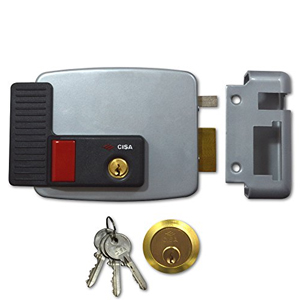 electronic door lock repair Palermo