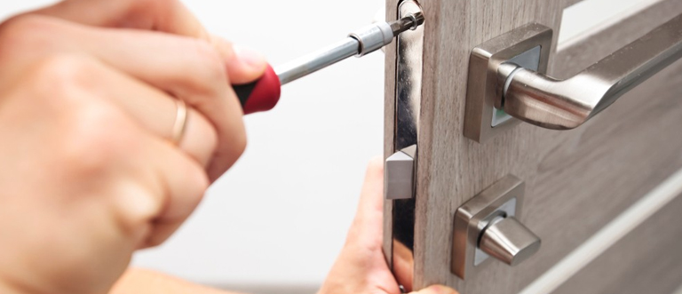 Emergency Door Lock Repair Palermo