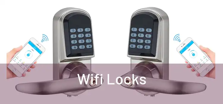  Wifi Locks 
